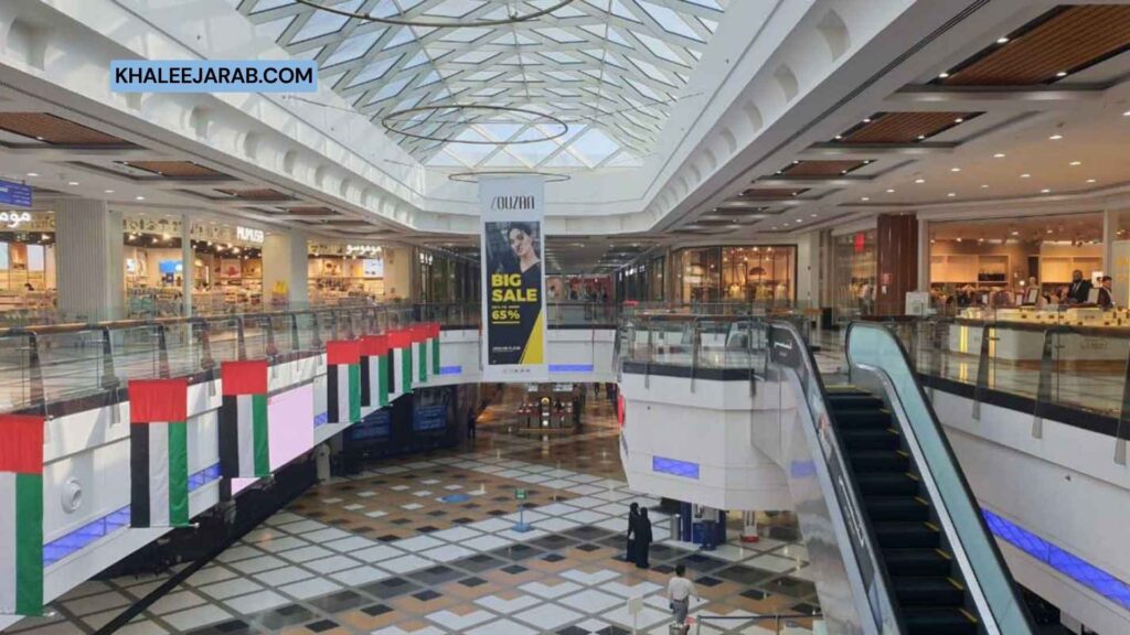 Best Times to Visit Mafraq Mall Abu Dhabi