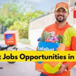 Abu Dhabi Airport Careers Announced New Jobs Vacancies 2025