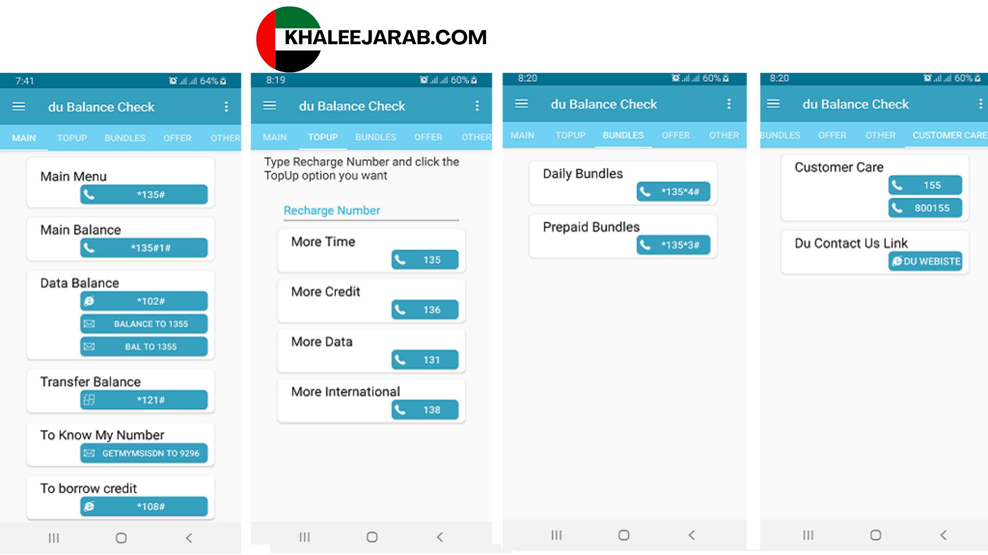 How to Check Du Balance A Step-by-Step Guide