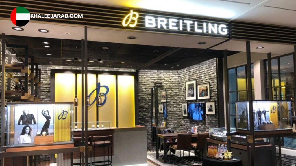 How to Choose Your First Breitling Watch