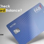 Hafilat Card Balance Check And Recharge