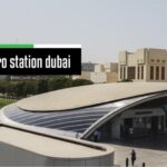 Sabkha Bus Station: An Essential Part of Dubai Transport Hub