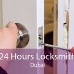 Aluminium Glass Work in Dubai