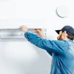 Maintenance Work in Dubai