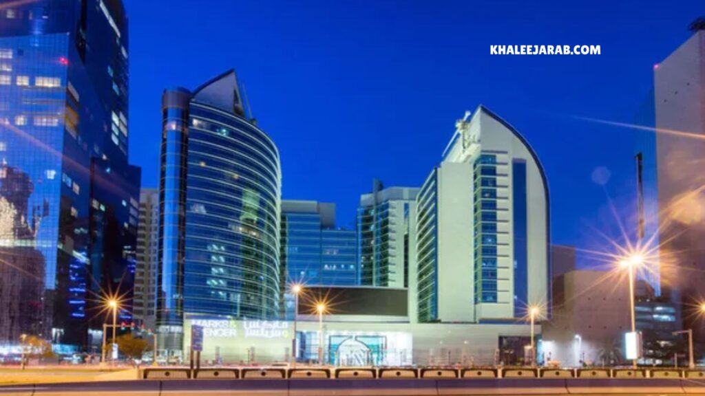Fotouh Al Khair Mall