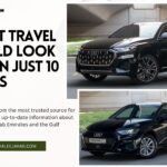 A Woman’s Guide to Road Tripping with Confidence and Caution