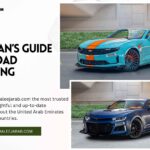 Addax Tower: An interesting witness to Contemporary Architecture and Innovation