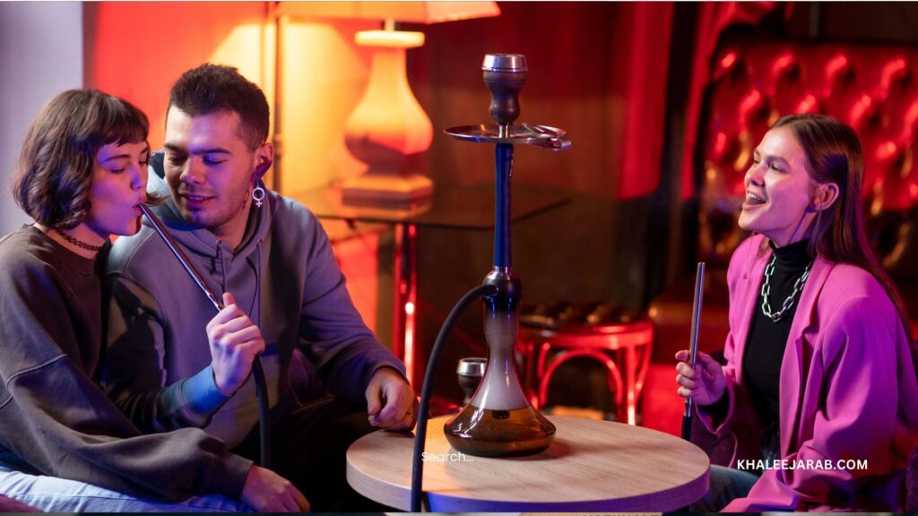 How to Make Your Party Unforgettable with Shisha Delivery Dubai