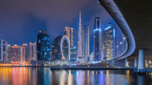 How to Plan a Perfect 3-Day Trip in Dubai 