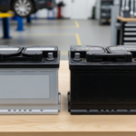 What Makes a Good Auto Workshop in Dubai’s Industrial Areas