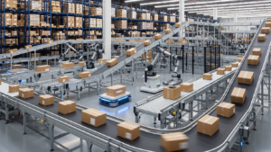 How Warehousing Automation Is Influencing Packaging Choices