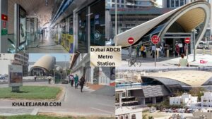 Dubai ADCB Metro Station: Accessibility, Amenities, & Commuter Experience