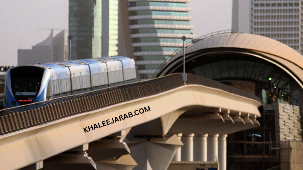 Dubai ADCB Metro Station: Accessibility, Amenities, & Commuter Experience