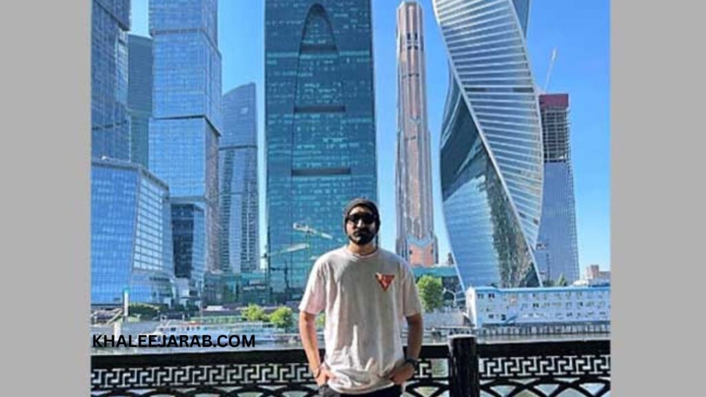 Ramneek Sidhu: A Rise of a Wise Man