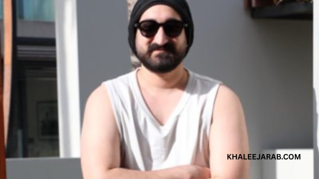 Ramneek Sidhu: A Rise of a Wise Man