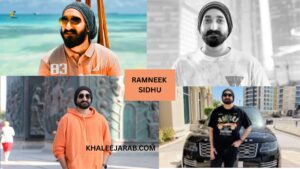 Ramneek Sidhu: A Rise of a Wise Man
